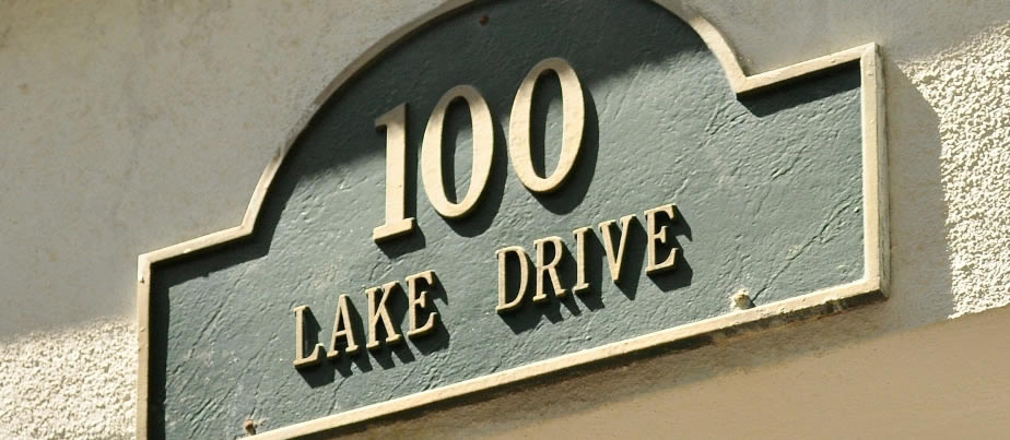 100 Lake Drive, Rajagiriya, Sri Lanka