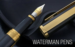 Waterman Pen